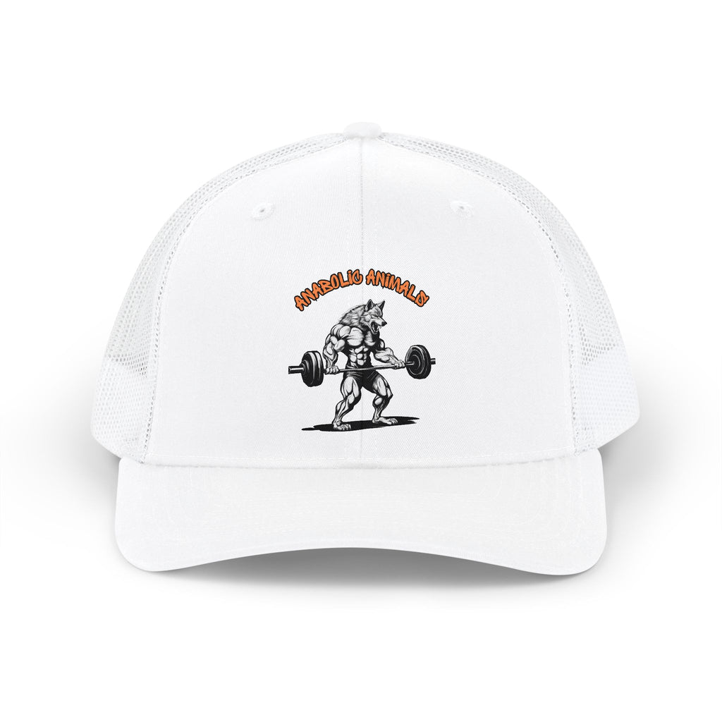 Wild Wolf Lettuce Cover