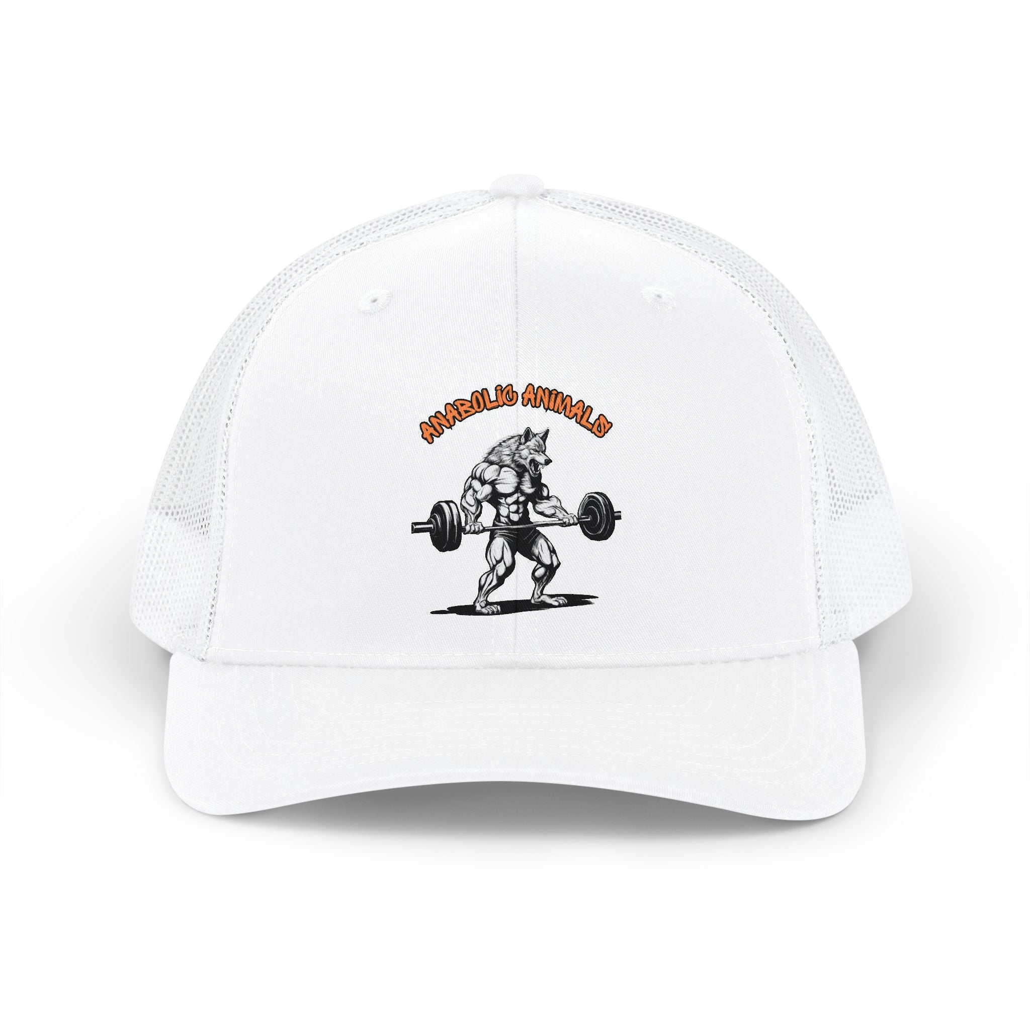 Wild Wolf Lettuce Cover
