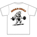 Wild Wolf Pump Cover