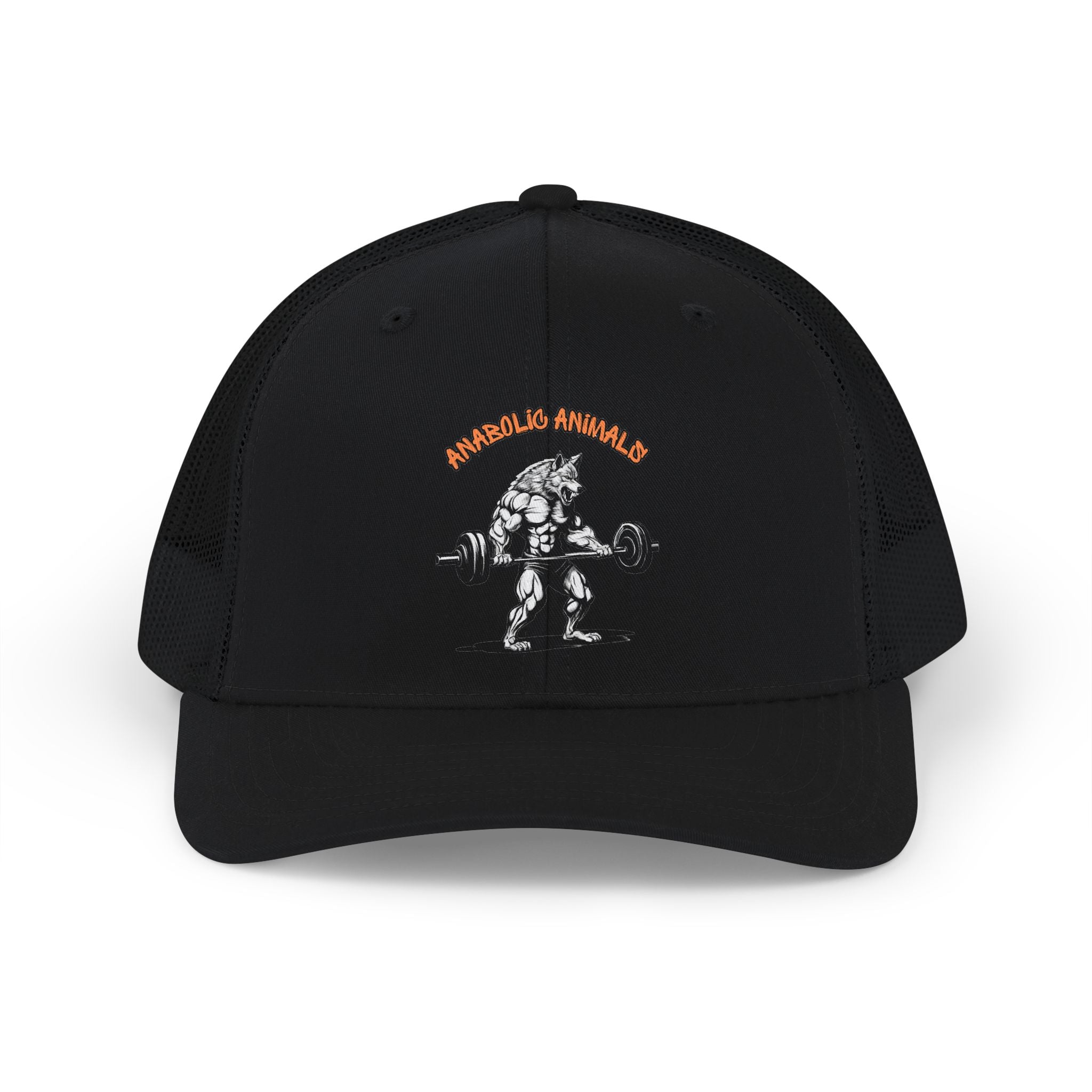 Wild Wolf Lettuce Cover